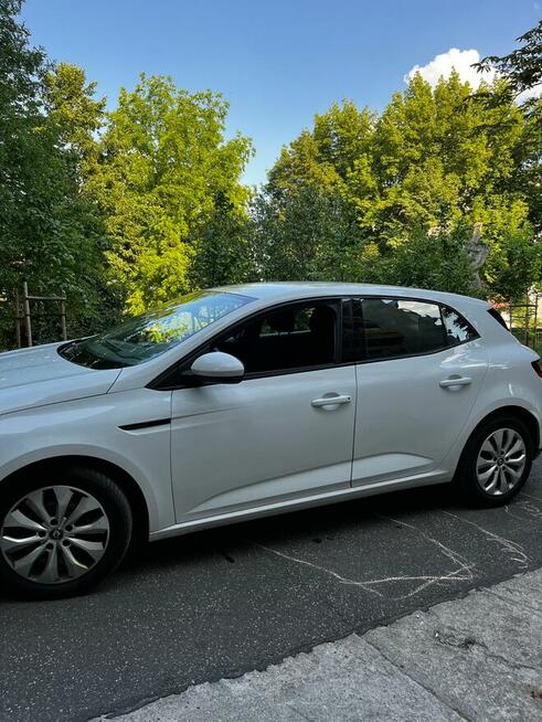 Renault Megane 5 drzwiowa Faktura Vat 23%