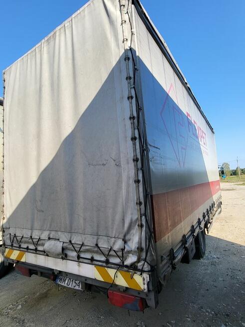 Sprzedam MAN TGL 8.210