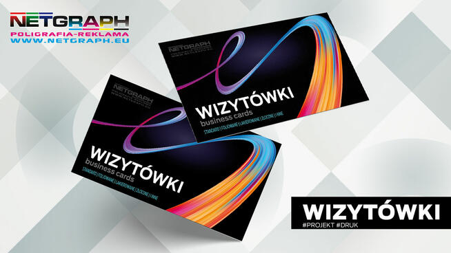 NETGRAPH TOMASZ MAJCHER - REKLAMA LUBARTÓW