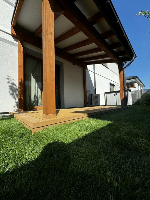 Usługi ogrodnicze Warszawa i okolice