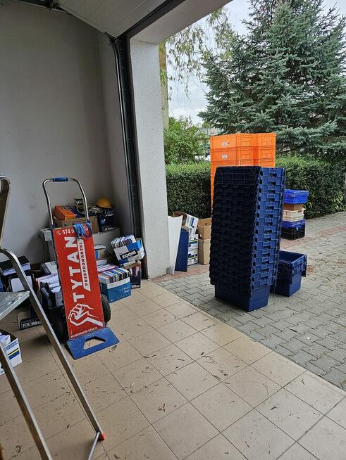 Przeprowadzki Gorzów Wlkp . 574-946-303 . Doświadczona Ekipa