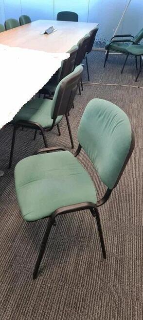 Stół konferencyjny multimedialny 120x230 120x275