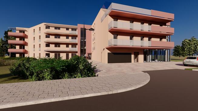 121G N.Sącz ul Grunwaldzka- nieruchomość idealna dla inwesto