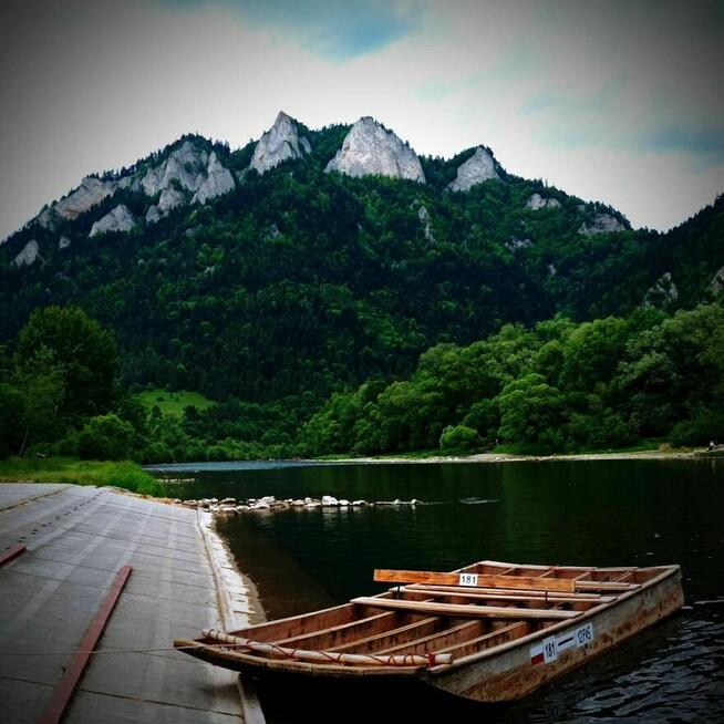 Wycieczki Pieniny- Dom Wczasowy Kazik zaprasza!