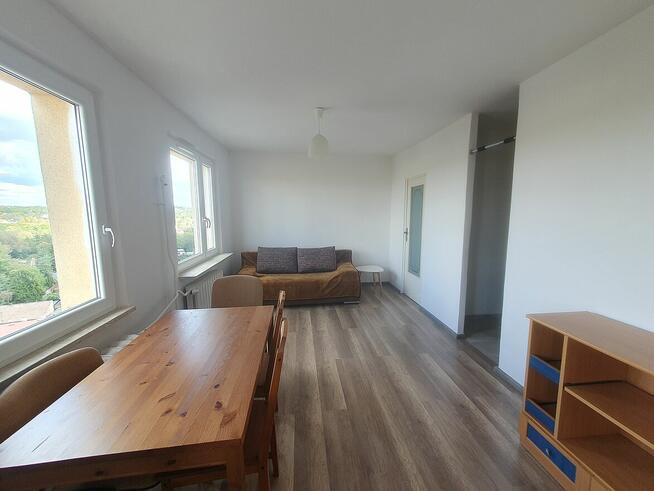 Kraków Prądnik Biały mieszkanie studio 38m2 do wynajęcia