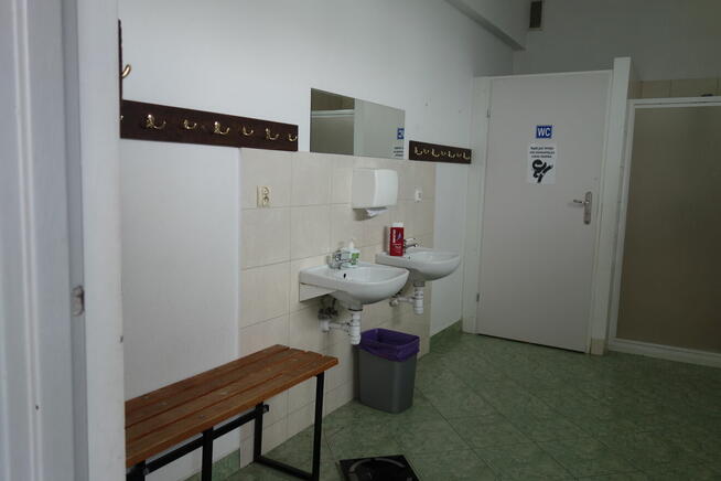 Lokal usługowy 226,80 m2 do sprzedaży