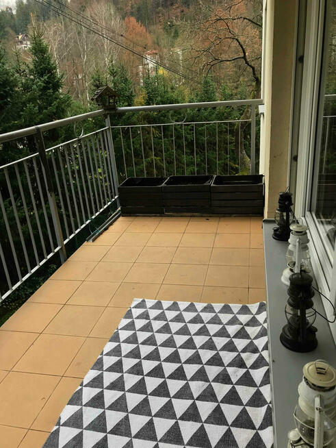 mieszkanie kawalerka centrum Wisła