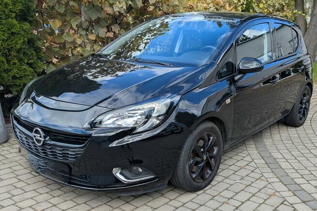 Opel Corsa 1,4