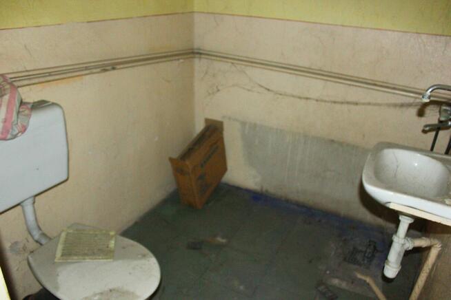 Leżajsk - do sprzedaży dom drewniany na działce 0,1180 ha