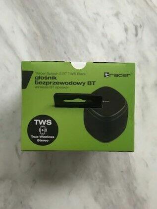 Głośnik bluetooth tracer Splash S TWS