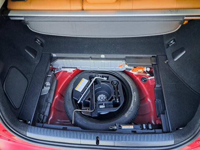 Lexus CT200H Hybryda bogata wersja 2017