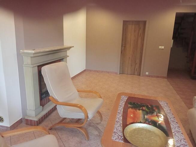 Wynajmę segment Warszawa Białołęka