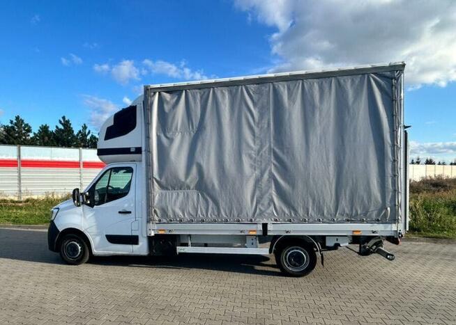 Wynajem Bus Renault Master