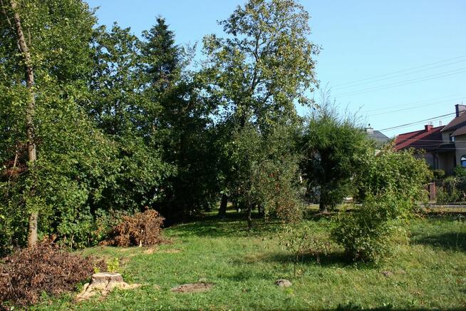 Leżajsk - do sprzedaży dom drewniany na działce 0,1180 ha