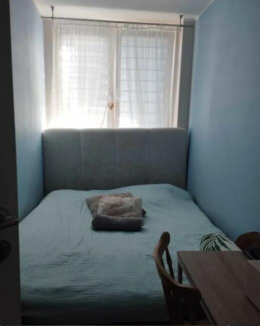 OKAZJA!!! - 1 Sierpnia - mieszkanie 3-pokojowe z balkonem