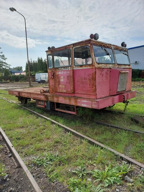 Bohumin Czechy hale biura teren przemysłowy