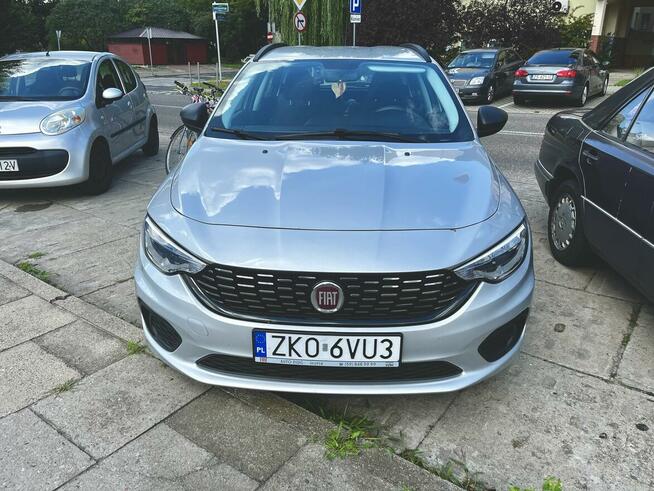 Fiat Tipo kombi 1.4 benzyna salon Polska ,53 tys km