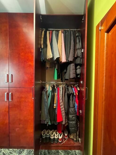 Dom z dużą działką