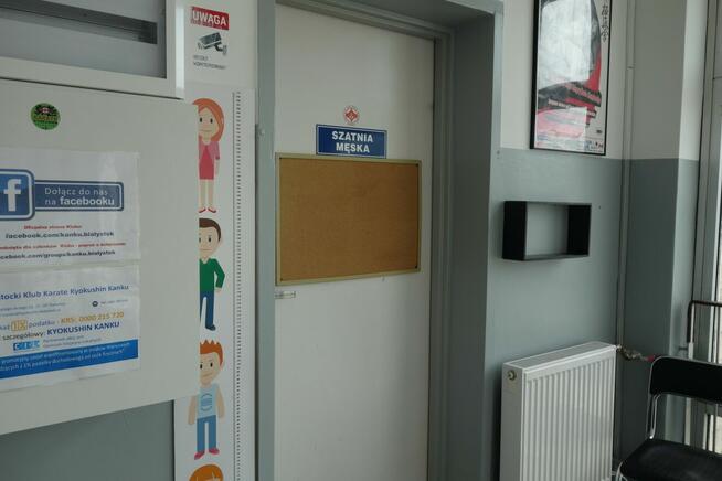 Lokal usługowy 226,80 m2 do sprzedaży