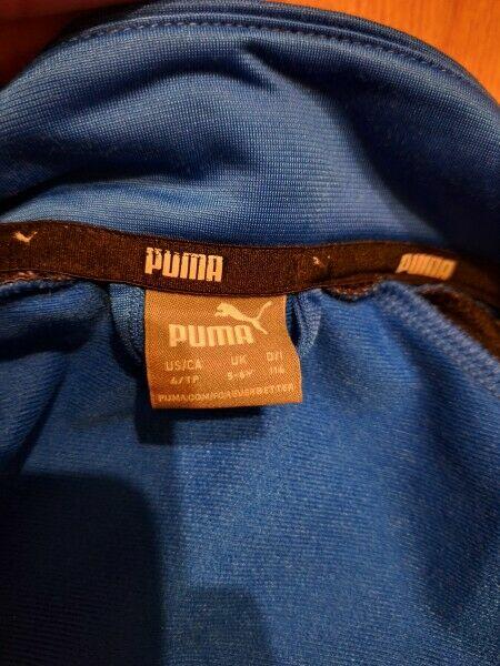 Dres sportowy Puma