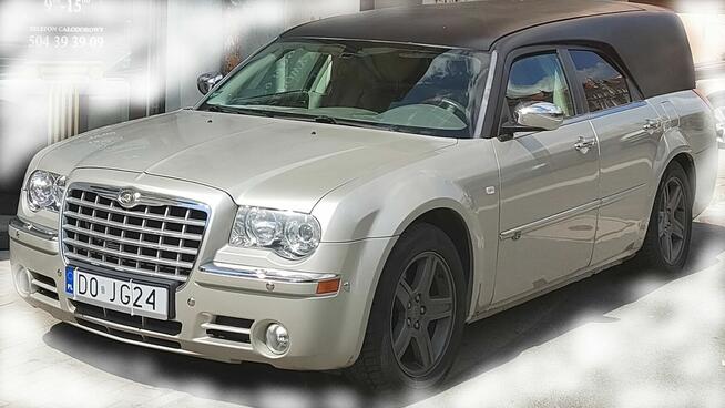 Zakład pogrzebowy Wojcieszów Godny pogrzeb