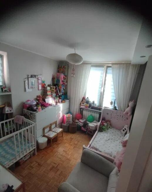 OKAZJA!!! - 1 Sierpnia - mieszkanie 3-pokojowe z balkonem