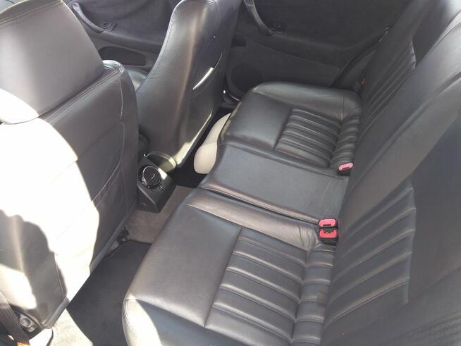 Alfa Romeo 147 1.9 JTD 115KM