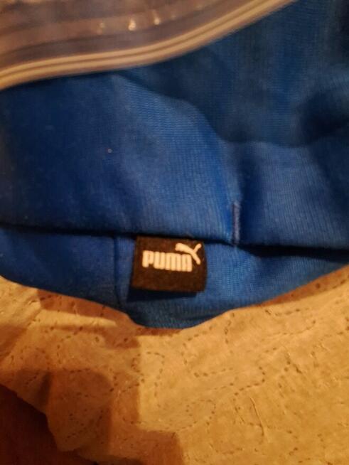 Dres sportowy Puma