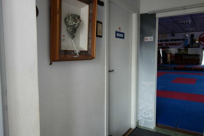 Lokal usługowy 226,80 m2 do sprzedaży