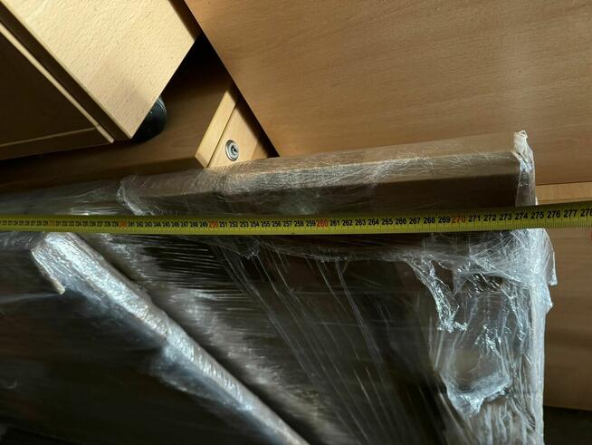 Stół konferencyjny multimedialny 120x230 120x275