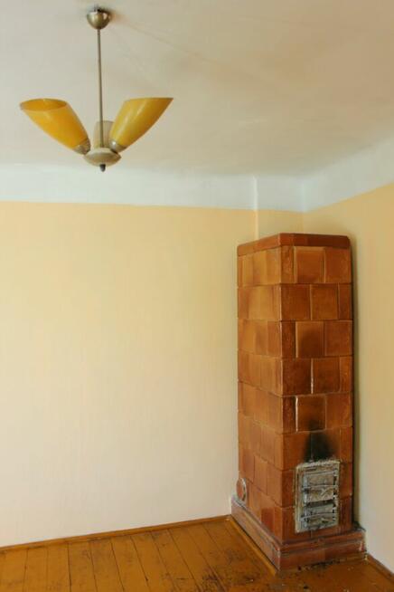 Leżajsk - do sprzedaży dom drewniany na działce 0,1180 ha