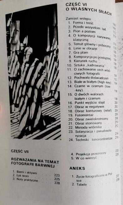 Roman Burzyński Być Fotoamatorem