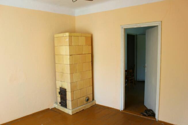 Leżajsk - do sprzedaży dom drewniany na działce 0,1180 ha