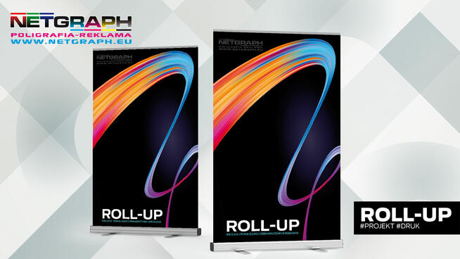 NETGRAPH TOMASZ MAJCHER - REKLAMA LUBARTÓW