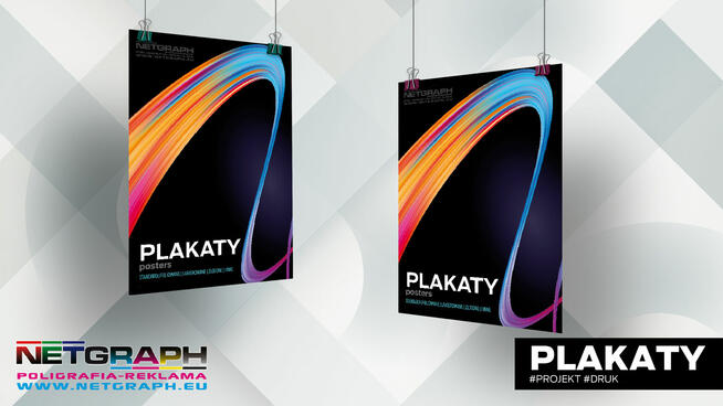 NETGRAPH TOMASZ MAJCHER - REKLAMA LUBARTÓW