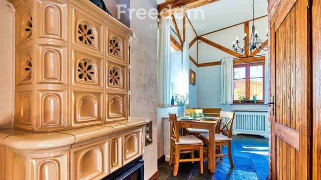 Szklarska Poręba - 7 apartamentow.