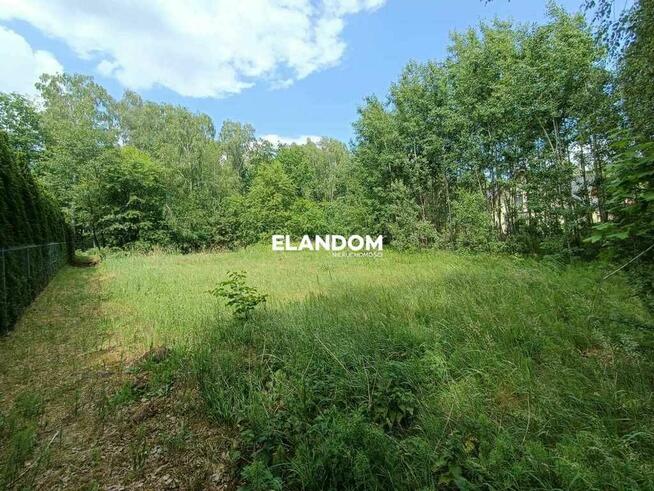 Działka budowlana Wiązowna