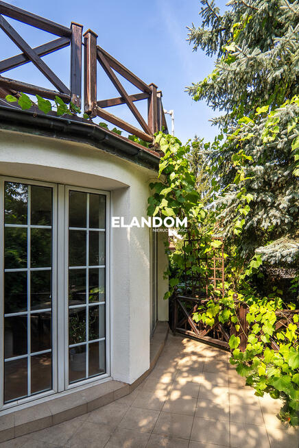 Karczew, bliźniak, garaż