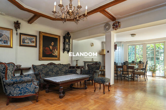 Karczew, bliźniak, garaż