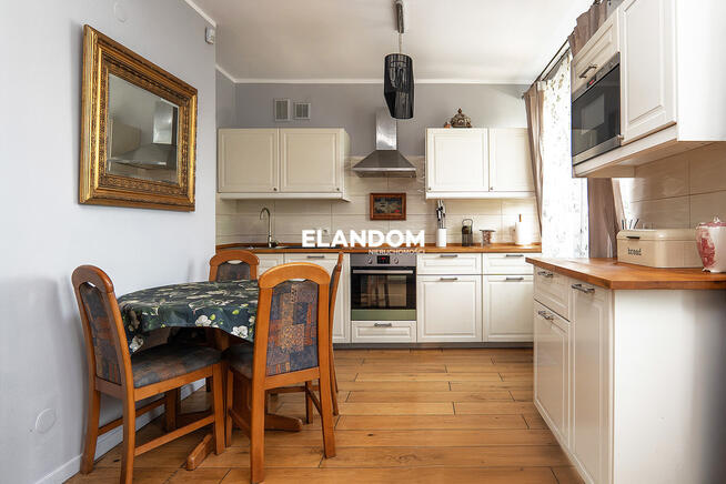 Karczew, bliźniak, garaż