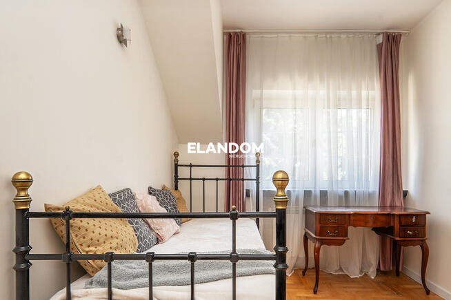 Karczew, bliźniak, garaż