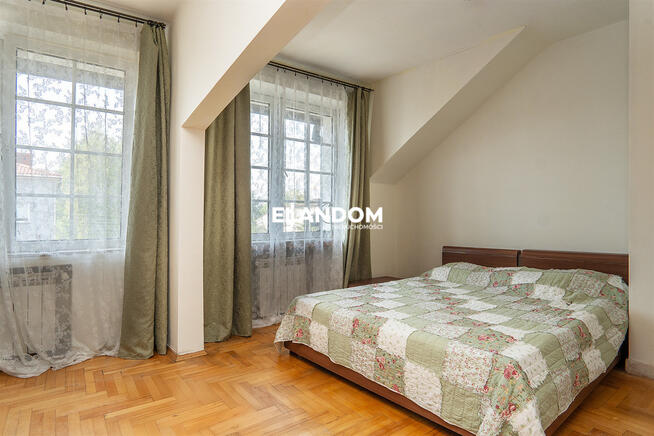 Karczew, bliźniak, garaż