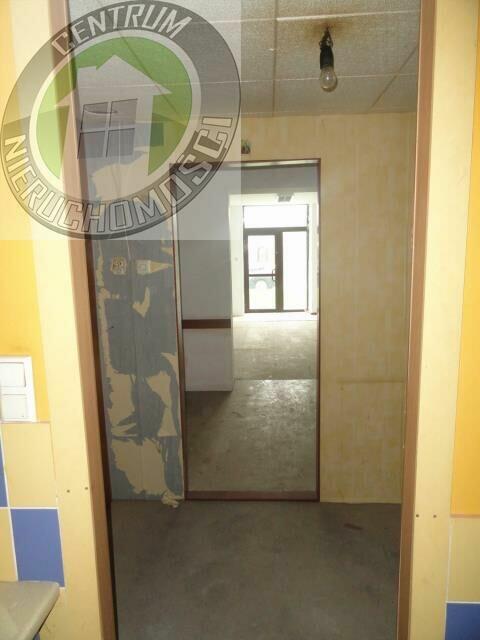 Lokal użytkowy Nowy Sącz