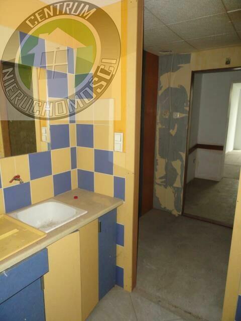 Lokal użytkowy Nowy Sącz