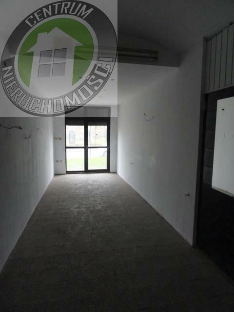 Lokal użytkowy Nowy Sącz