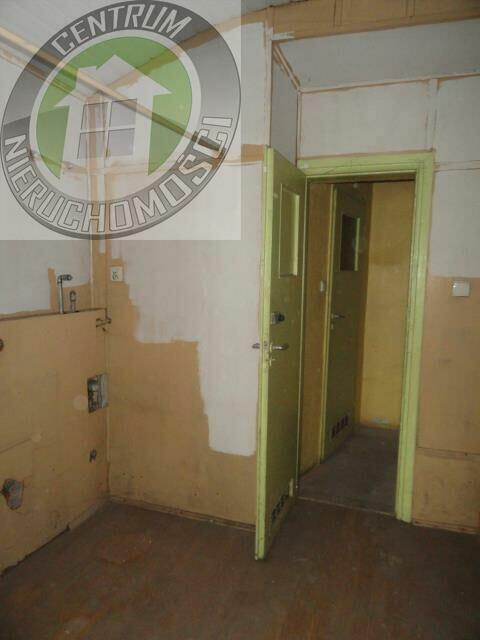 Lokal użytkowy Nowy Sącz