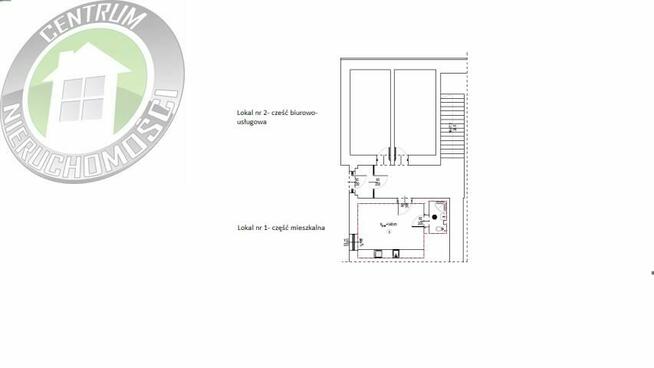 Lokal użytkowy Nowy Sącz os. Zabełcze