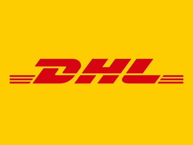 Przewoźnik DHL