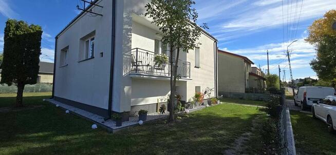 Ciekawy dom 160 m2 działka 608 m2 ul Janowska