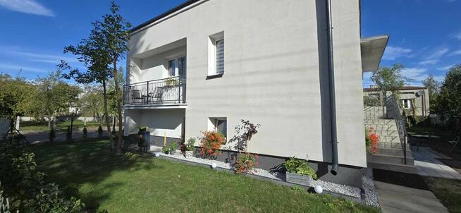 Ciekawy dom 160 m2 działka 608 m2 ul Janowska